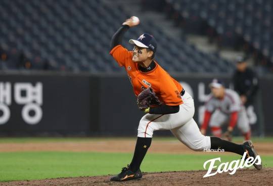 북일고 박준현. 사진[연합뉴스]