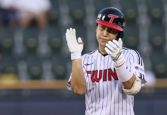 동점 신고. 사진[연합뉴스]