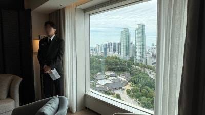 프리미어 스위트 / 사진=홍지연 여행+ 기자