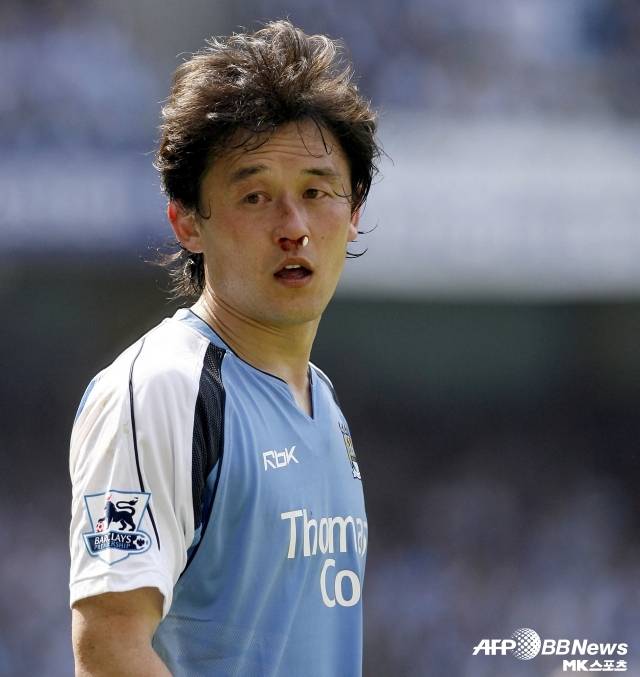 순지하이는 최근 중국 현지 매체들과의 인터뷰에서 “지난 20년 동안 중국 선수들의 기량은 꾸준히 하락했다”고 주장했다. 사진=AFPBBNews=News1