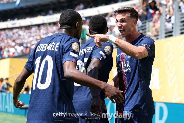 PSG/게티이미지코리아