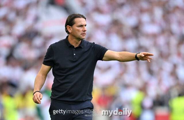 세오아네 감독/게티이미지코리아