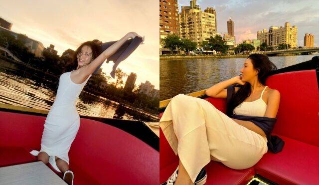 마마무 화사. /화사 소셜미디어