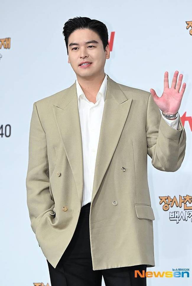 이장우, 뉴스엔DB