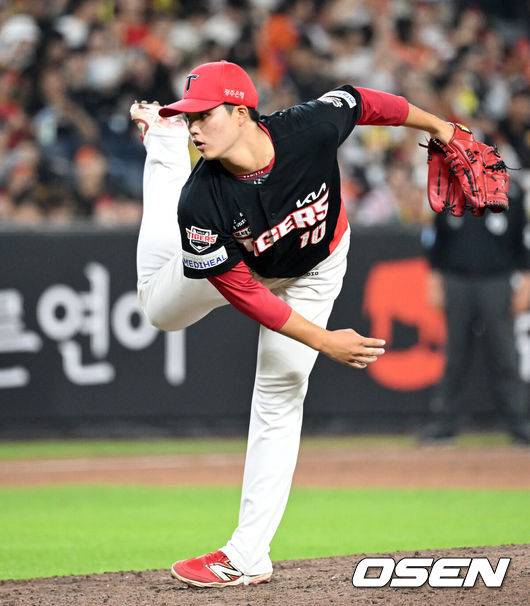 KIA 김태형 / OSEN DB