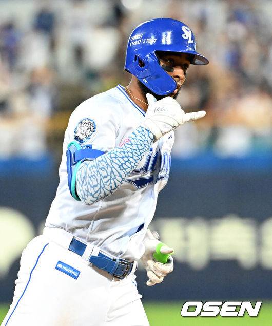 [OSEN=대구, 이대선 기자]