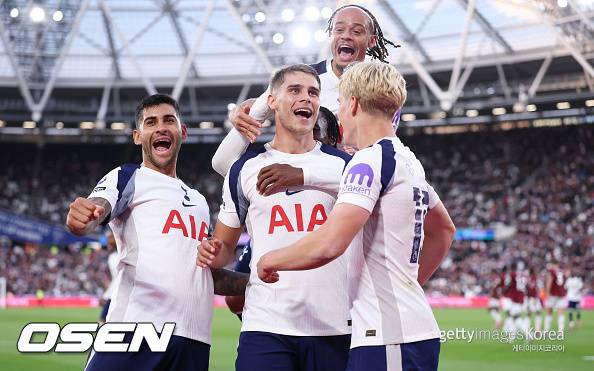 [사진] ⓒGettyimages(무단전재 및 재배포 금지)