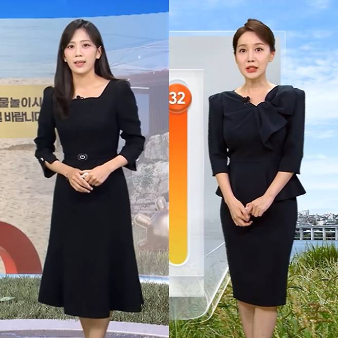 ▲ 금채림(왼쪽), 이현승. 출처| MBC 유튜브 방송 캡처