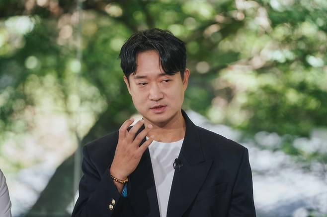 / 사진=tvN '유 퀴즈 온 더 블럭'