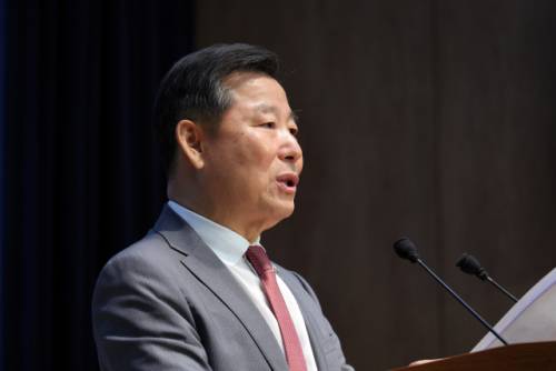 ◇국민의힘 이철규 의원. 연합뉴스