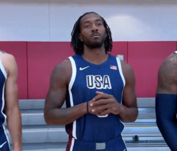 카와이 레너드.