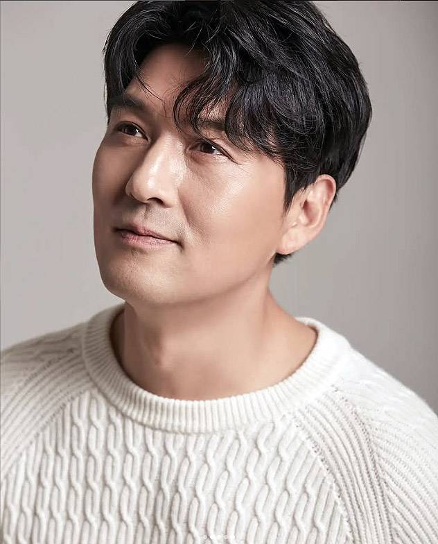 이필모. 사진 | 이필모 SNS