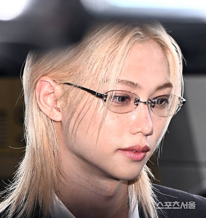 필릭스. 이주상기자 rainbow@sportsseoul.com