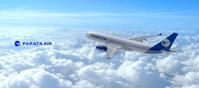 파라타항공은 올해 4분기 국내선 운항 계획을 확정하고 첫 운항을 기념한 특가 프로모션을 진행한다고 17일 밝혔다. /파라타항공