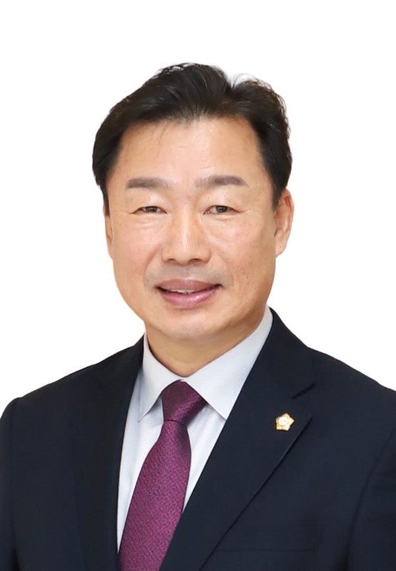 박두형 여주시의회 의장은 지난 11일 아시아경제와의 인터뷰에서 "특정 정당의 입장에 얽매이지 않고 오직 여주시민을 위한다는 각오로 상생의 정치를 실현하겠다"고 밝히고 있다.