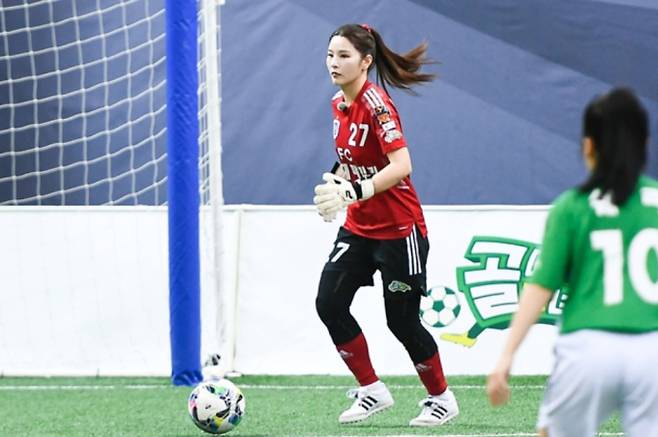 ‘골때리는 그녀들’(골때녀)