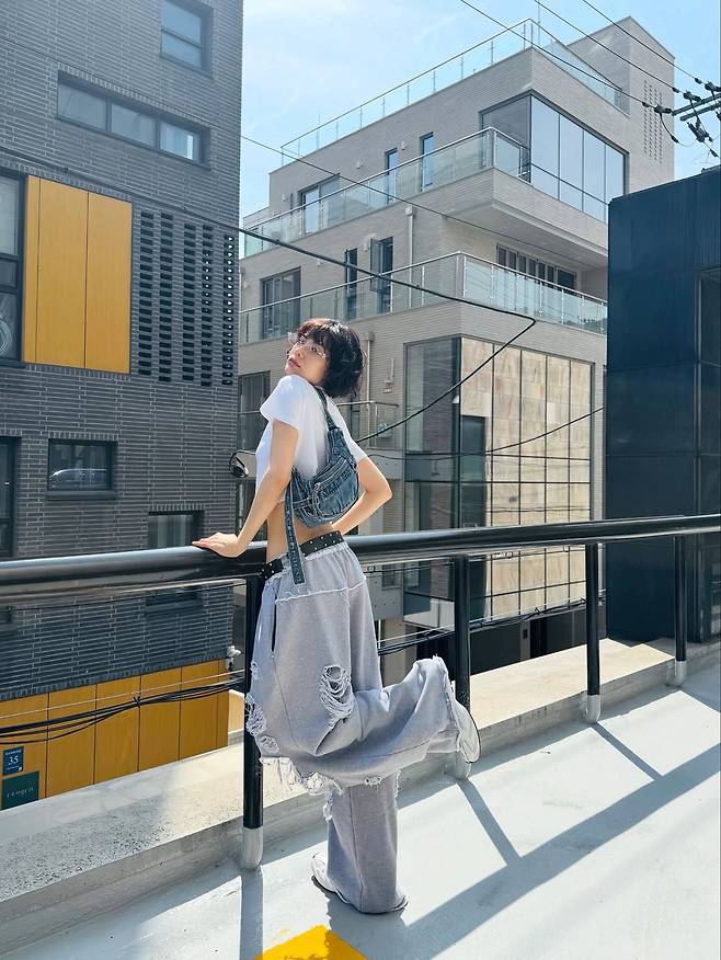 인스타그램 @jin_a_nana