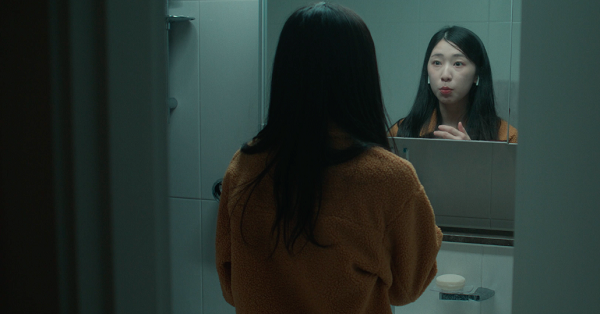 영화 ‘팔로워’ 스틸 컷. 사진=SDIFF 제공