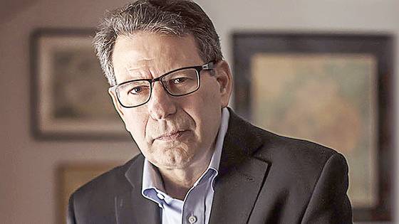 로버트 카플란(73) 미국 외교정책연구소(FPRI) 석좌교수.홈페이지 캡쳐