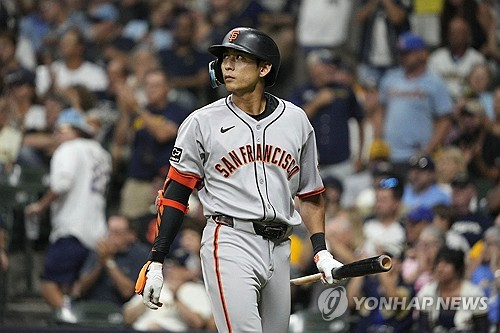 이정후 / 사진=연합뉴스