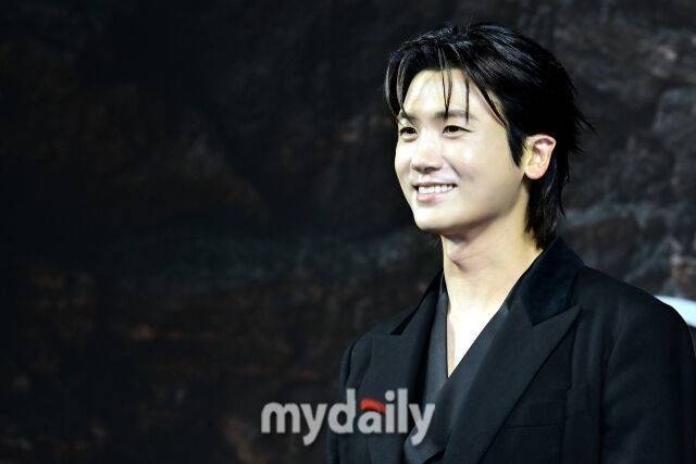 박형식 / 마이데일리