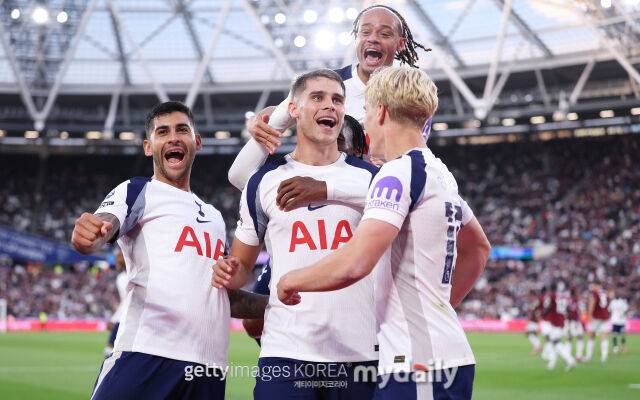 토트넘/게티이미지코리아