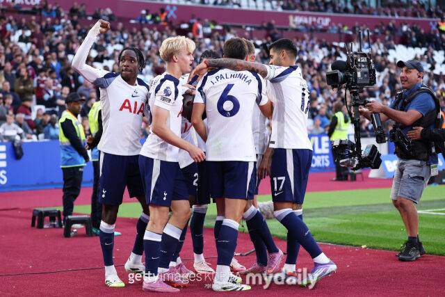 토트넘/게티이미지코리아