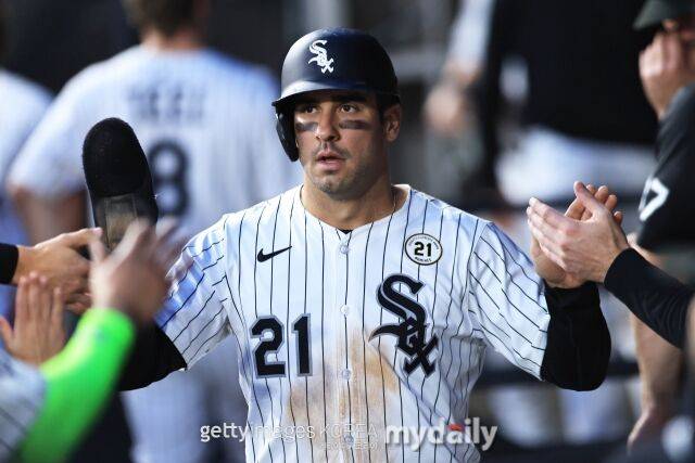 마이크 터크먼/게티이미지코리아