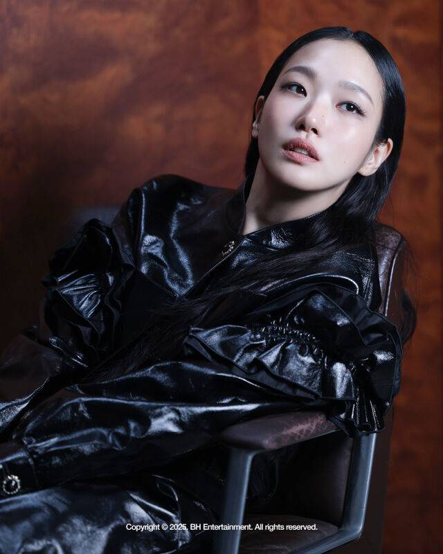 김고은 / BH엔터테인먼트