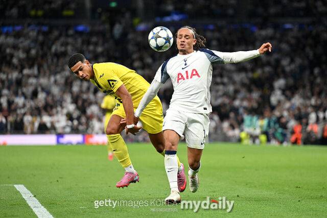 사비 시몬스/게티이미지코리아