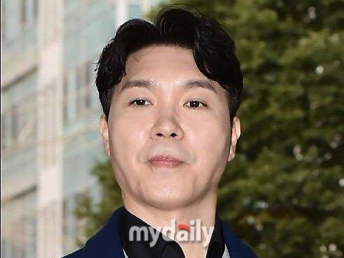 박수홍 / 마이데일리