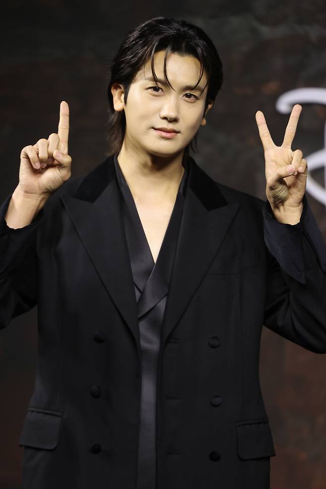 배우 박형식. [연합]