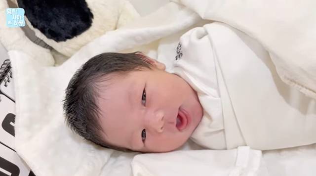 사진=채널 ‘형탁 사야의 하루’