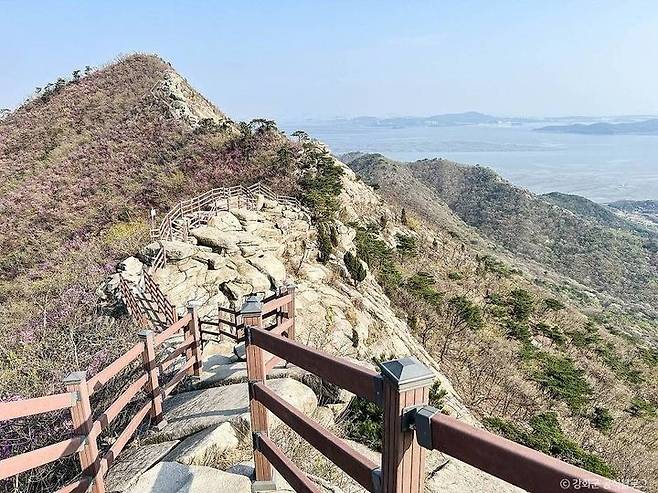 마니산 (사진=인천 강화군) *재판매 및 DB 금지