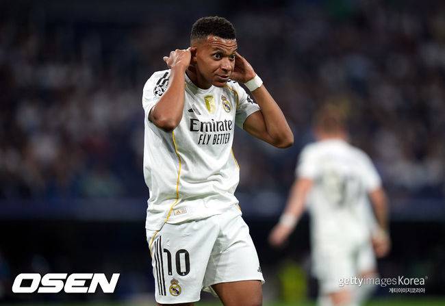 [사진] ⓒGettyimages(무단전재 및 재배포 금지)