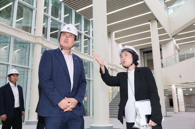 [사진]문화체육관광부 제공