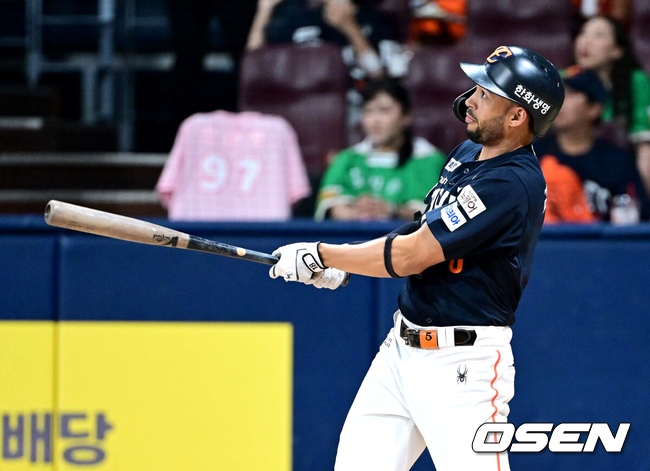 한화 리베라토./OSEN DB