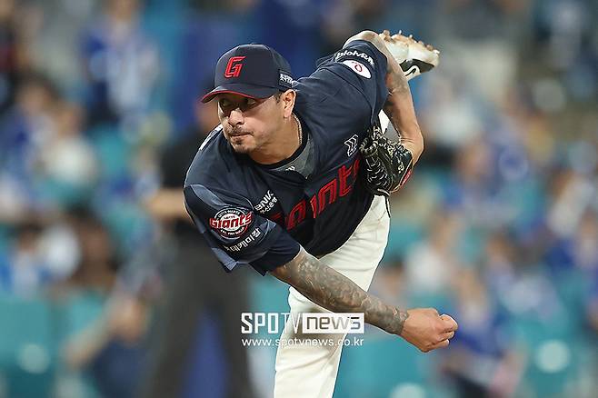 ▲ 벨라스케즈 ⓒ곽혜미 기자