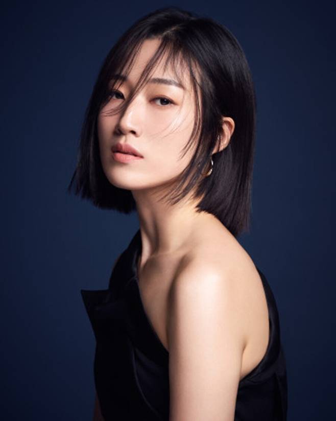 ▲ 이아름솔. 제공| EMK엔터테인먼트