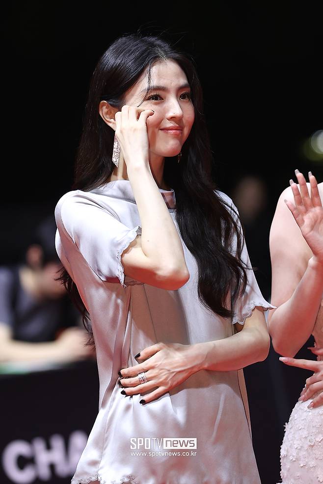 ▲ 한소희 ⓒ곽혜미 기자