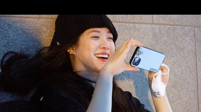 ▲ 사진 | 구혜선 개인 계정