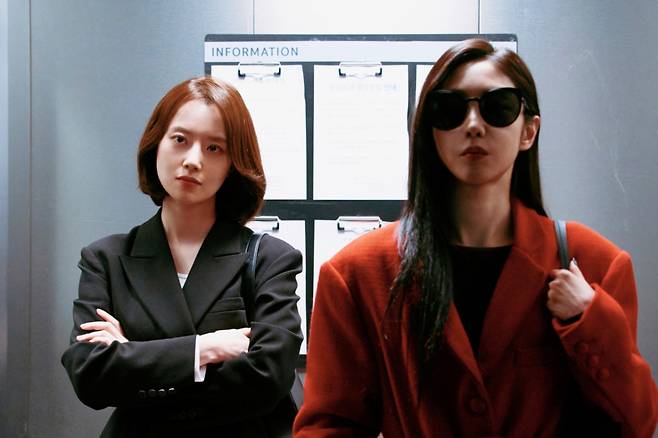 "공포? '귀시'는 거대한 욕망 이야기" 홍원기 감독 인터뷰