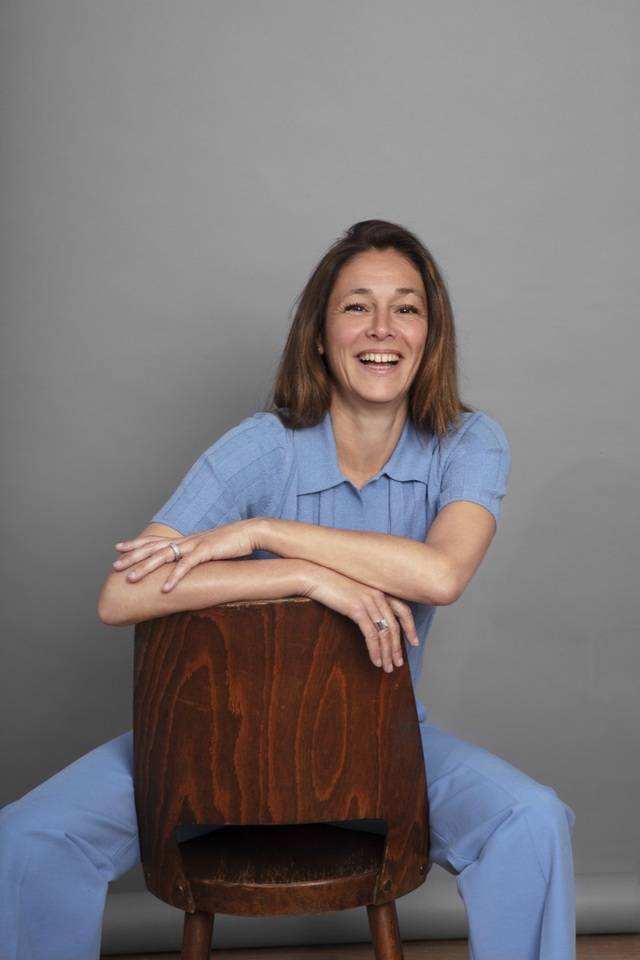 '제10회 대구사진비엔날레' 예술총감독 엠마뉘엘 드 레코테 . 대구문화예술회관 제공