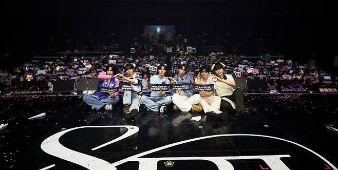 루네이트(사진=판타지오)