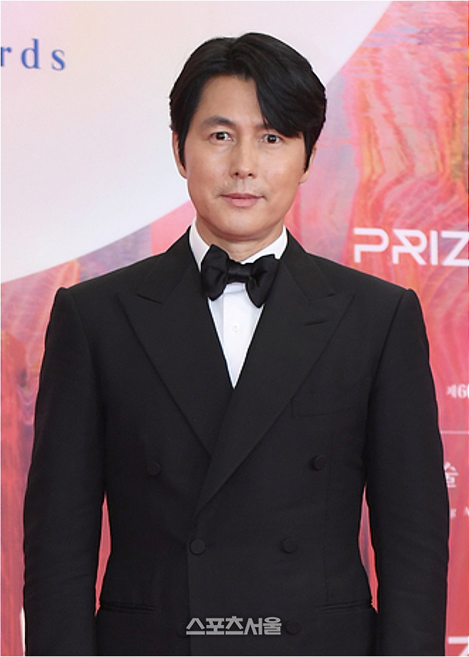 정우성. 사진 | 스포츠서울 DB