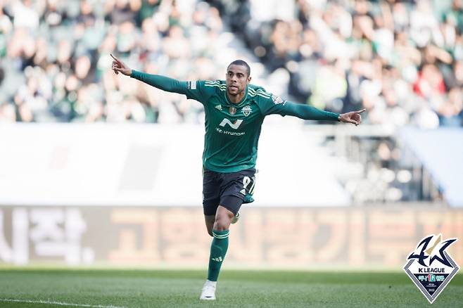 사진제공=한국프로축구연맹