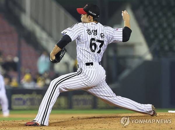 김영우. ⓒ연합뉴스