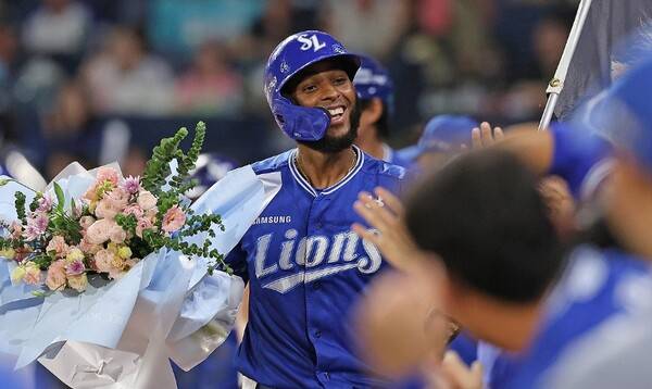 ⓒ삼성 라이온즈