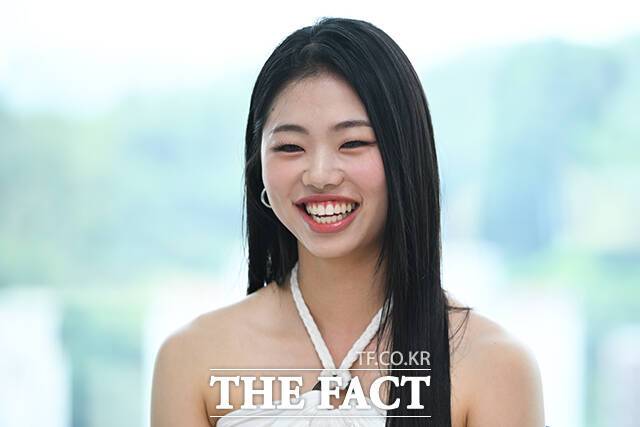 영빈은 가수는 물론이고 작곡·연기·연출·영상·뮤지컬 등 다양한 분야로 활동을 넓혀 갈 것을 예고했다./서예원 기자