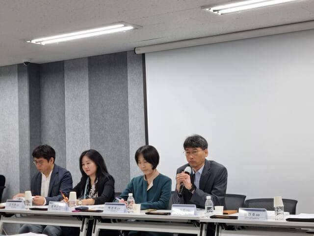 김경만 과기정통부 국장 (사진=조이환 기자)